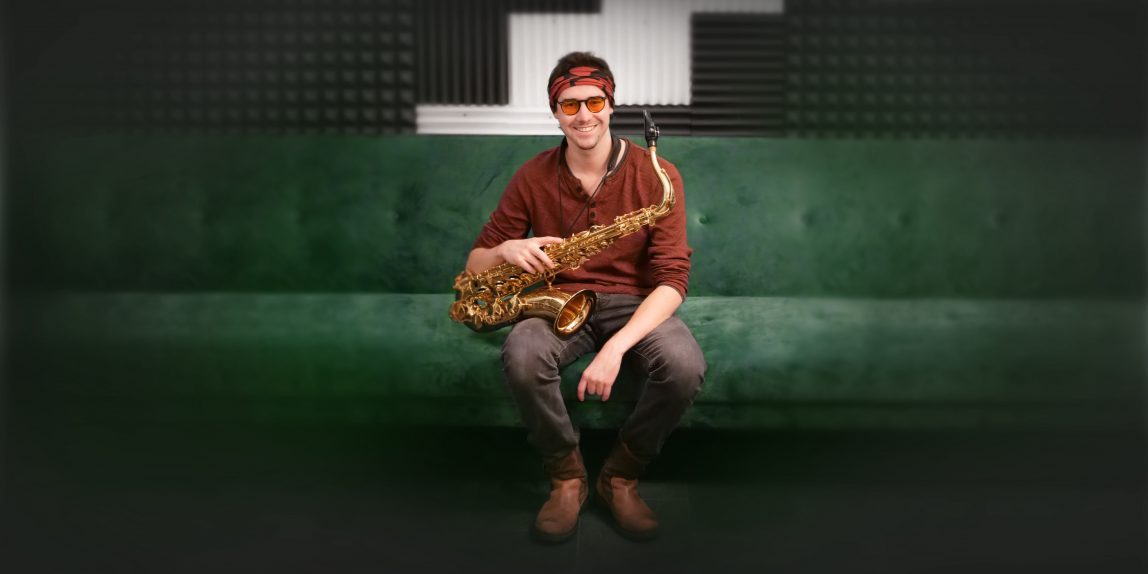 Noah Karls Saxophone